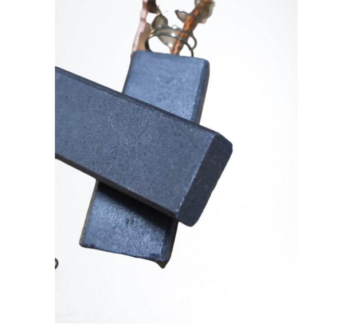 Bosch Siemens Profilo Çamaşır Makinesi Motor Kömürü Yaylı 2 Adet