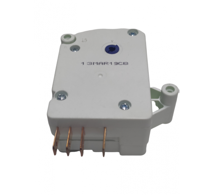 Arçelik - Beko - Altus Buzdolabı Tımer Saat