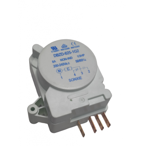 Arçelik - Beko - Altus Buzdolabı Tımer Saat