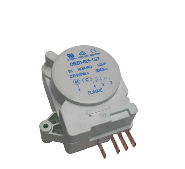 Arçelik - Beko - Altus Buzdolabı Tımer Saat