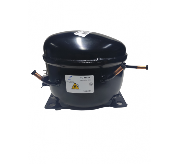 FRİO BUZDOLABI KOMPRESÖR ( MOTORU ) FRİO 1 / 4 R600 170 CAL