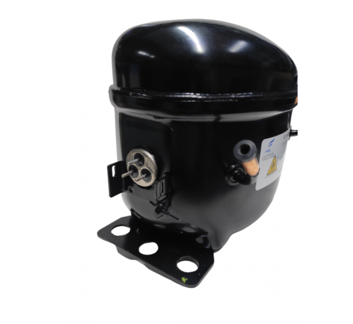 FRİO BUZDOLABI KOMPRESÖR ( MOTORU ) FRİO 1 / 4 R600 170 CAL