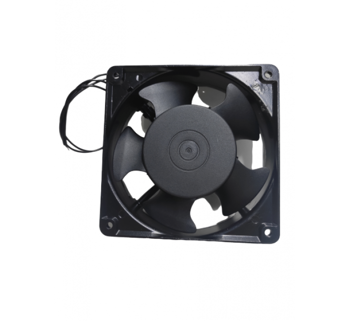 Soğutucu Kare Fan Motoru 120mmX 120mm X 38mm