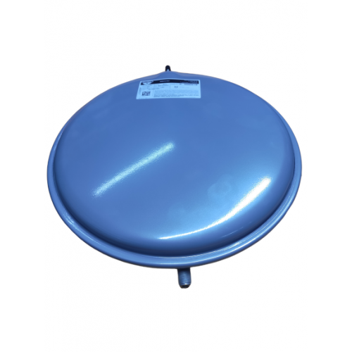 KOMBİ GENLEŞME TANKI DEMİRDÖKÜM - ADEN - KALİSTO 8 LT 3 / 8  ZILMET ITALYAN