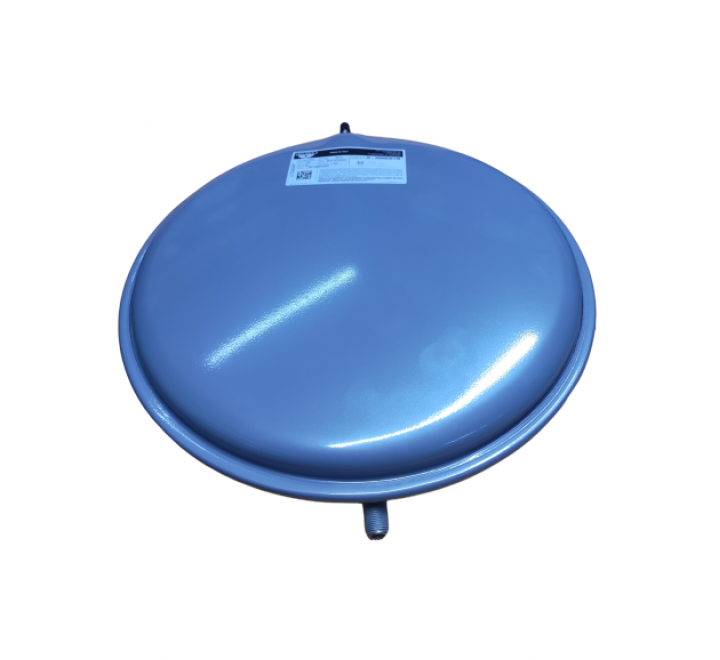 KOMBİ GENLEŞME TANKI DEMİRDÖKÜM - ADEN - KALİSTO 8 LT 3 / 8  ZILMET ITALYAN