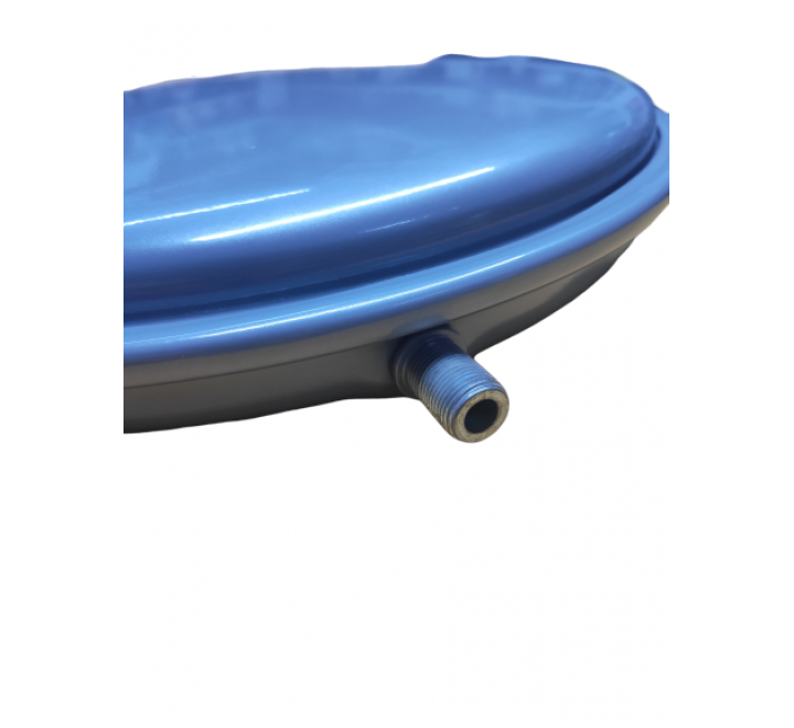 KOMBİ GENLEŞME TANKI DEMİRDÖKÜM - ADEN - KALİSTO 8 LT 3 / 8  ZILMET ITALYAN