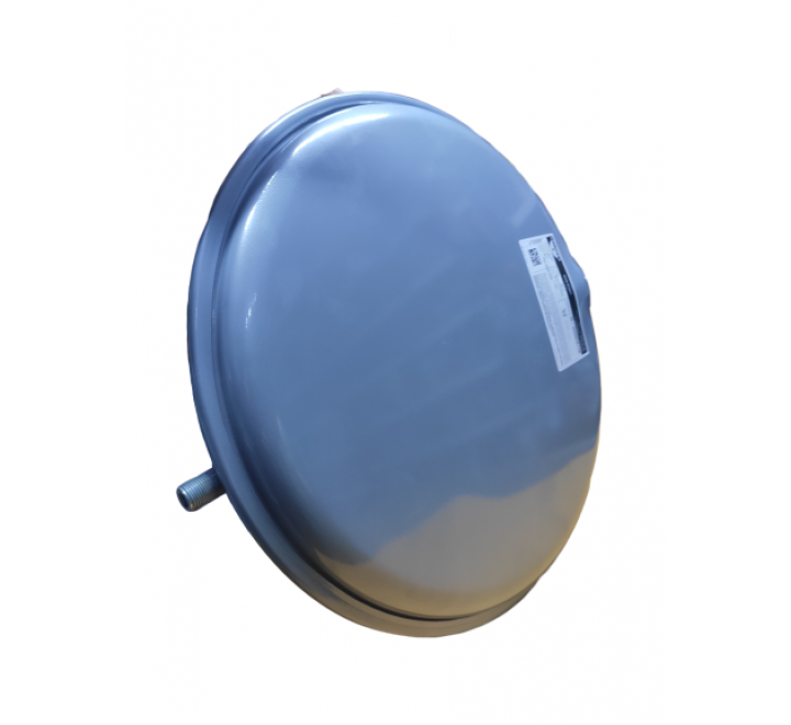 KOMBİ GENLEŞME TANKI DEMİRDÖKÜM - ADEN - KALİSTO 8 LT 3 / 8  ZILMET ITALYAN