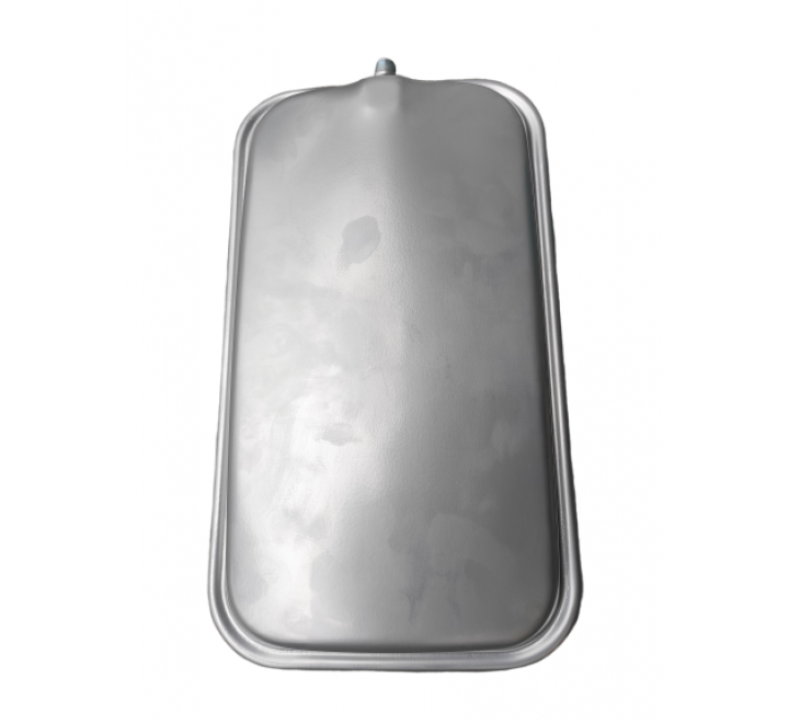 Demirdöküm Nitromix Kombi Genleşme Tankı Kare - Cimm 3/8 8 lt