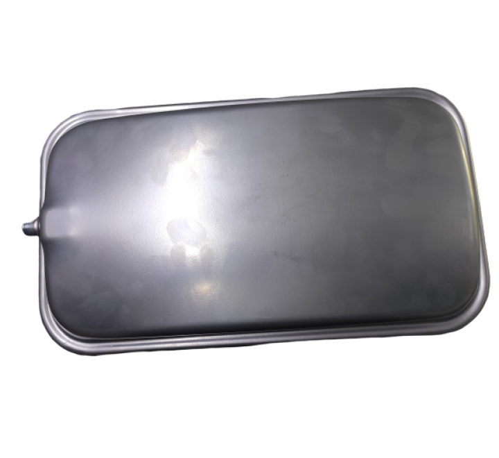 Demirdöküm Nitromix Kombi Genleşme Tankı Kare - Cimm 3/8 8 lt