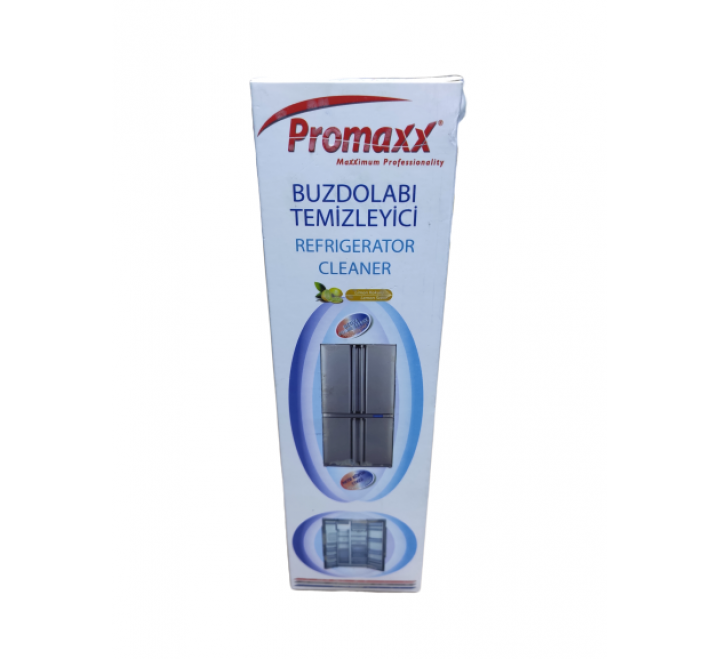 Promax Buzdolabı Yüzey Temizleme Spreyi 500 ML