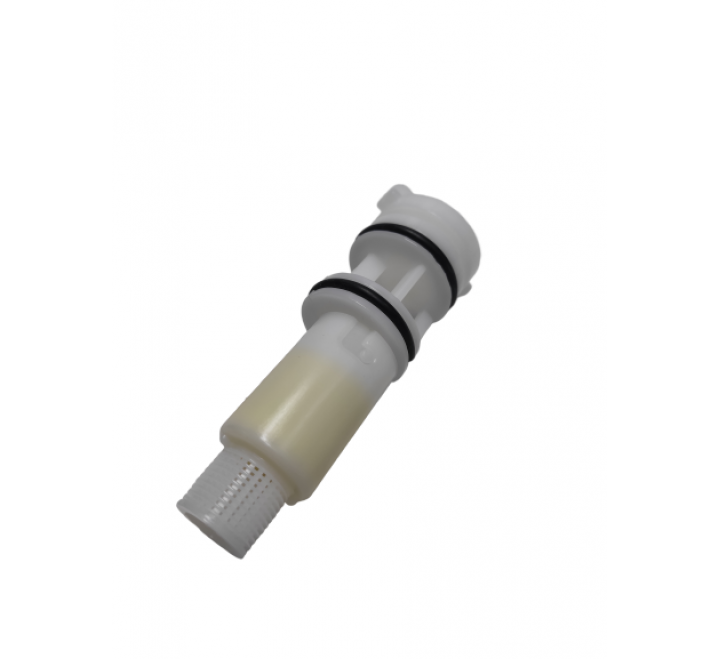 BAYMAK - BAXI - LAMBERT LAMBERT AKIŞ TÜRBİNİ BEYAZ