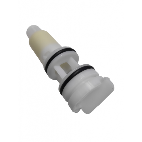 BAYMAK - BAXI - LAMBERT LAMBERT AKIŞ TÜRBİNİ BEYAZ