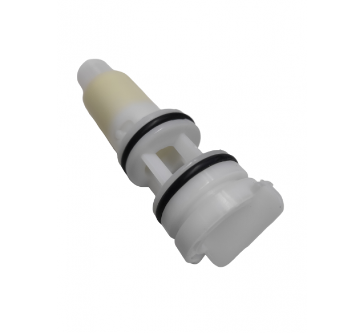 BAYMAK - BAXI - LAMBERT LAMBERT AKIŞ TÜRBİNİ BEYAZ