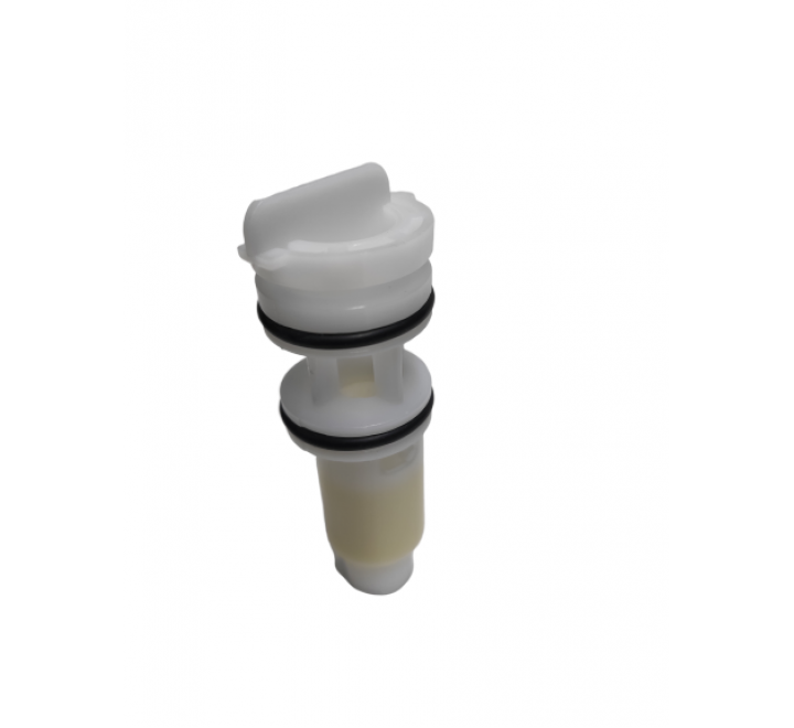 BAYMAK - BAXI - LAMBERT LAMBERT AKIŞ TÜRBİNİ BEYAZ