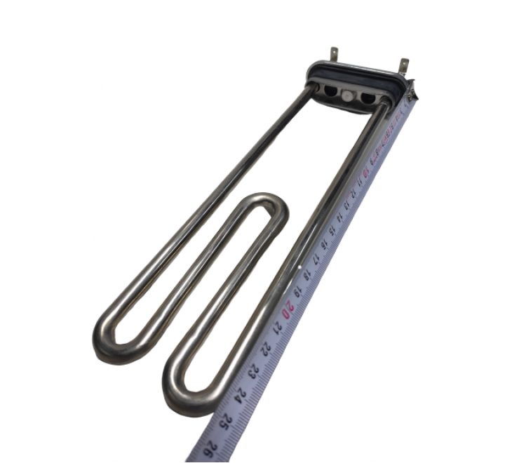 Altus Çamaşır Makinası Rezistans 2863701300 (NTC Delikli) Orjinal