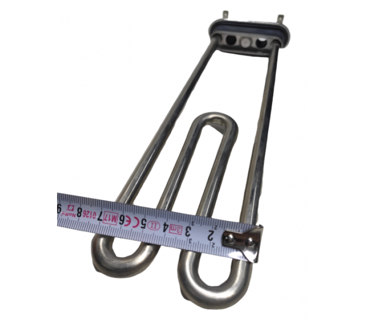 Altus Çamaşır Makinası Rezistans 2863701300 (NTC Delikli) Orjinal