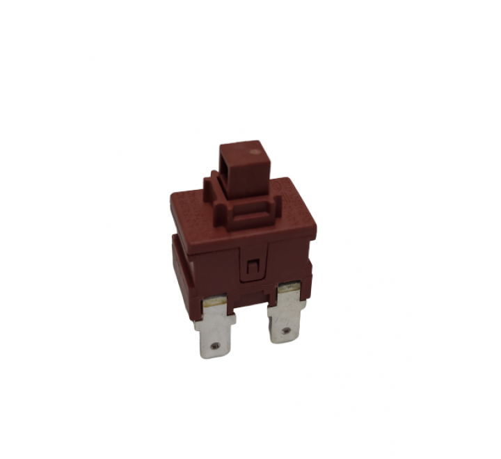 Universal Elektrikli Süpürge Açma Kapama Anahtarı - 4 Soketli