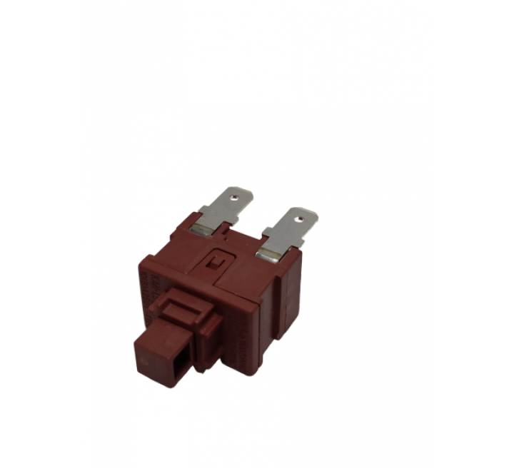 Universal Elektrikli Süpürge Açma Kapama Anahtarı - 4 Soketli