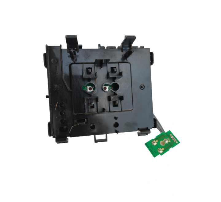 Beko Bulaşık Makinesi Program Kartı - 1784003530