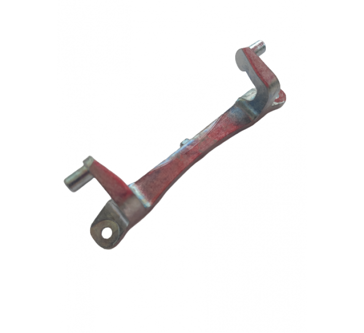 Beko Çamaşır Makinesi Kapak Menteşesi - 2805710100