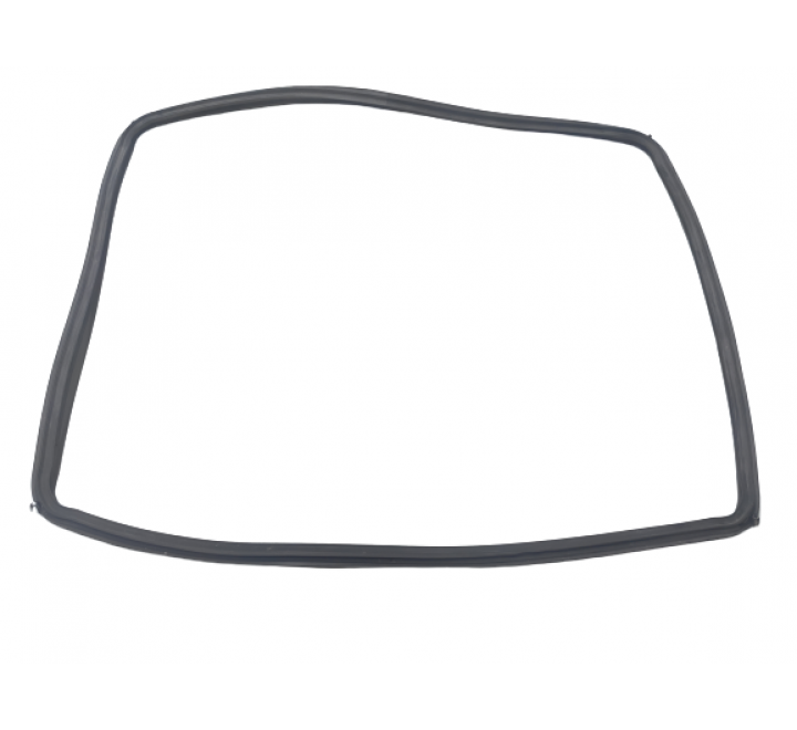 Beko Fırın Ön Kapak Contası - 255100036