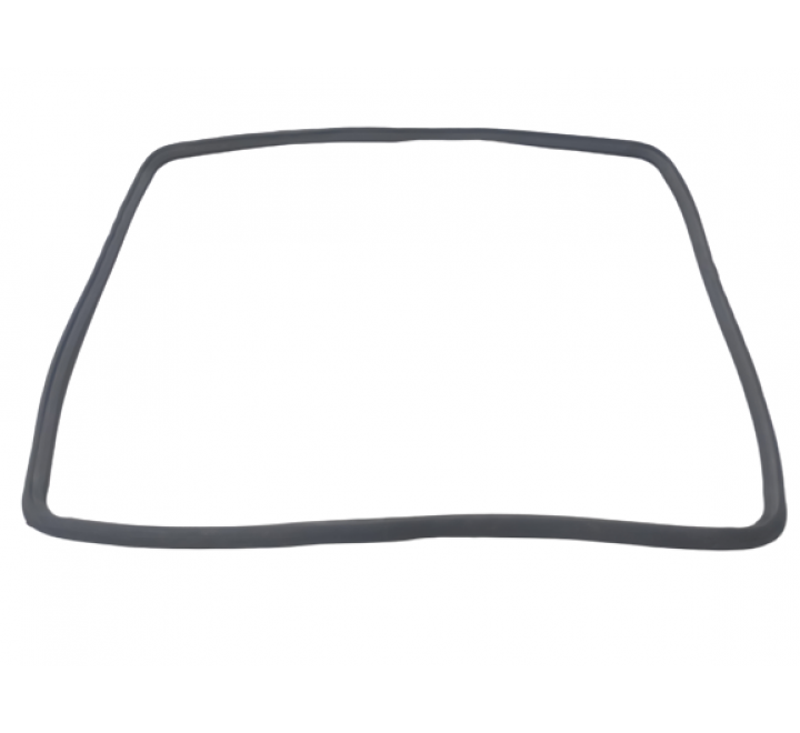 Beko Fırın Kapak Contası - 255440102