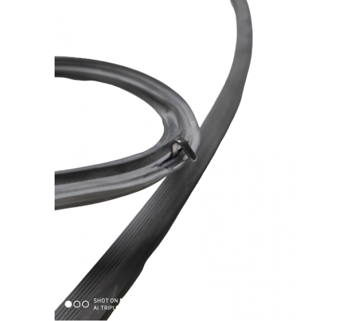 Beko Fırın Kapak Contası - 255440102