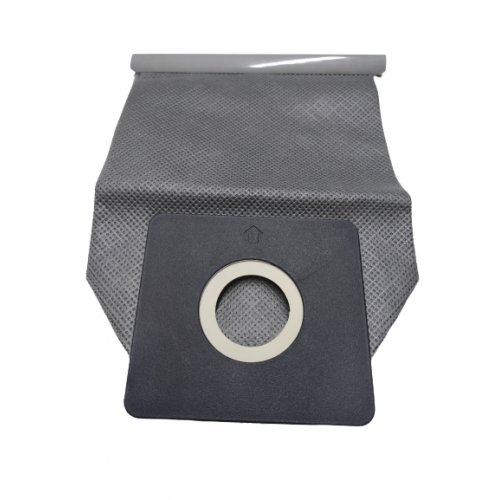 UNIVERSAL ELEKTRİKLİ SÜPÜRGE KIZAKLI BOŞALTILABİLİR TORBA