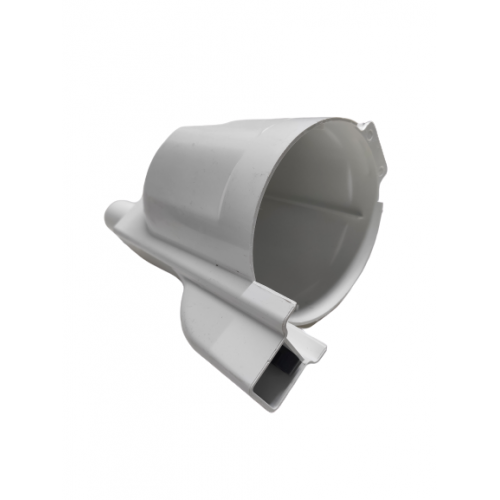 Fantom P 1200 Pratik Süpürge Beyaz Toz Haznesi