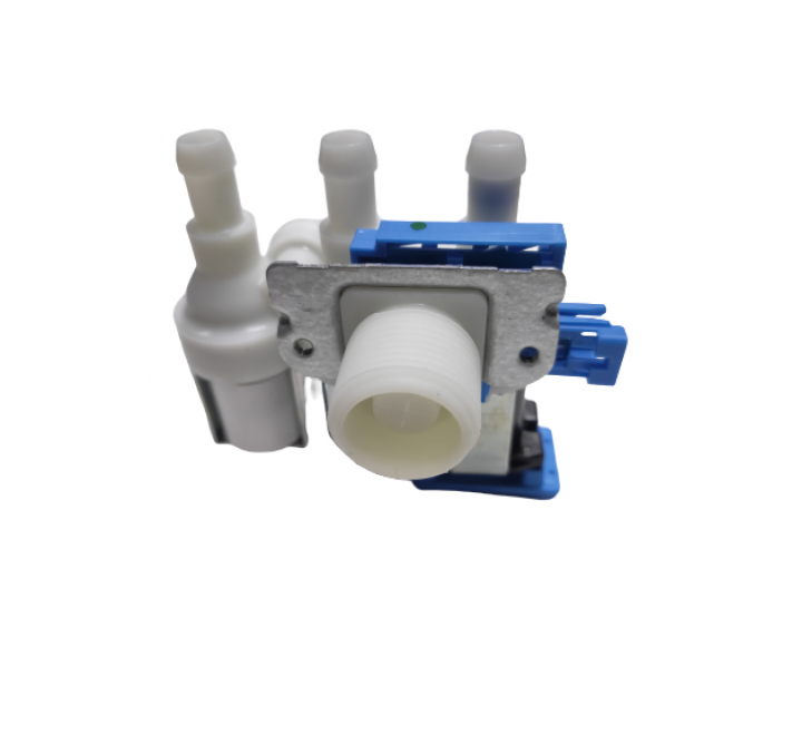 Beko WD 964 YK Çamaşır Makinesi Su Giriş Ventili (Vanası) - 2838880100