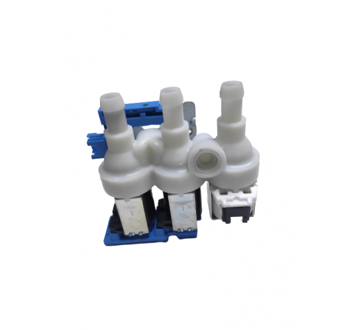 Beko WD 964 YK Çamaşır Makinesi Su Giriş Ventili (Vanası) - 2838880100