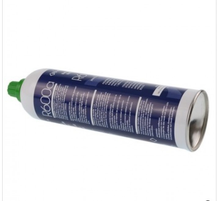 R600A Buzdolabı Soğutma Gazı - 400Gr