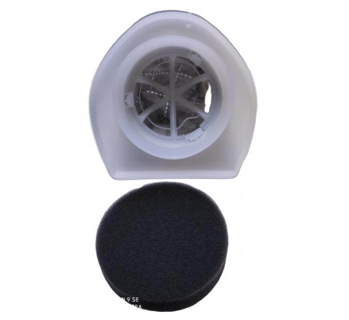 Arzum HERA  AR 473 Elektrikli Süpürge Orijinal Toz Filtresi