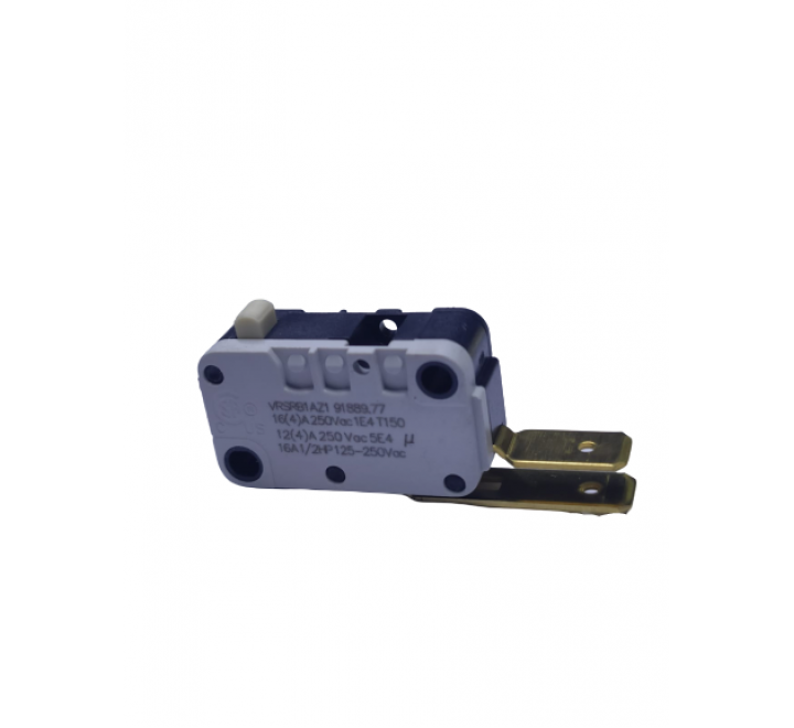 Arçelik Bulaşık Makinesi Kapak Emniyet Anahtarı - 1731980100 - 1731980300