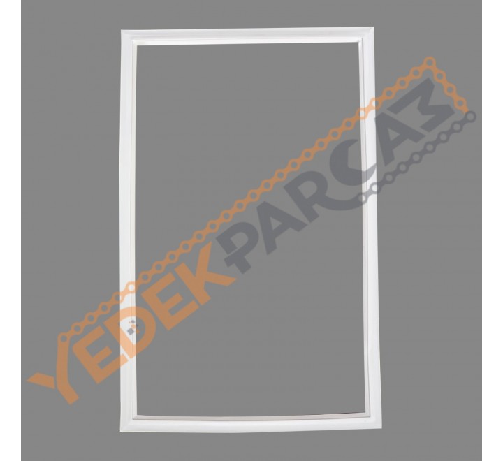 Arçelik Buzdolabı Alt Kapı Contası 67 x 124cm ( 4324852400 )