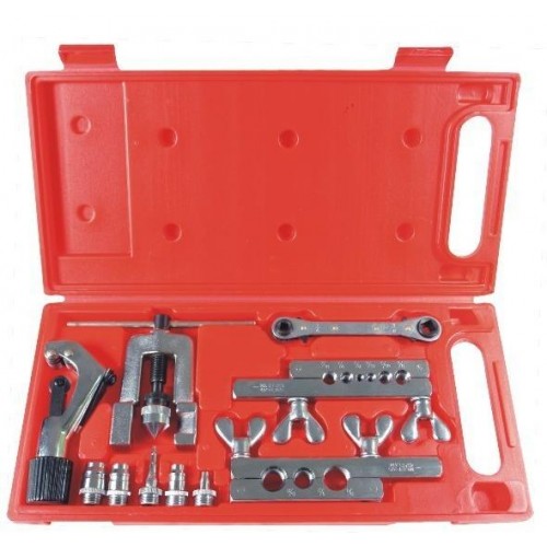 KLİMA Havşa Takımı CT-278 Şişirme Takımlı - Boru Makazlı