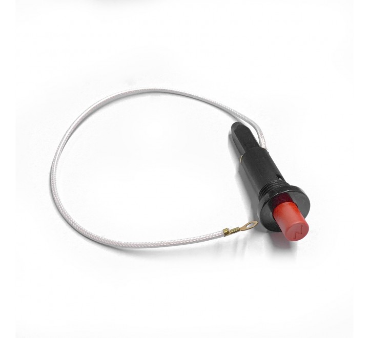 DOĞALGAZ SOBASI İPLİ ÇAKMAK