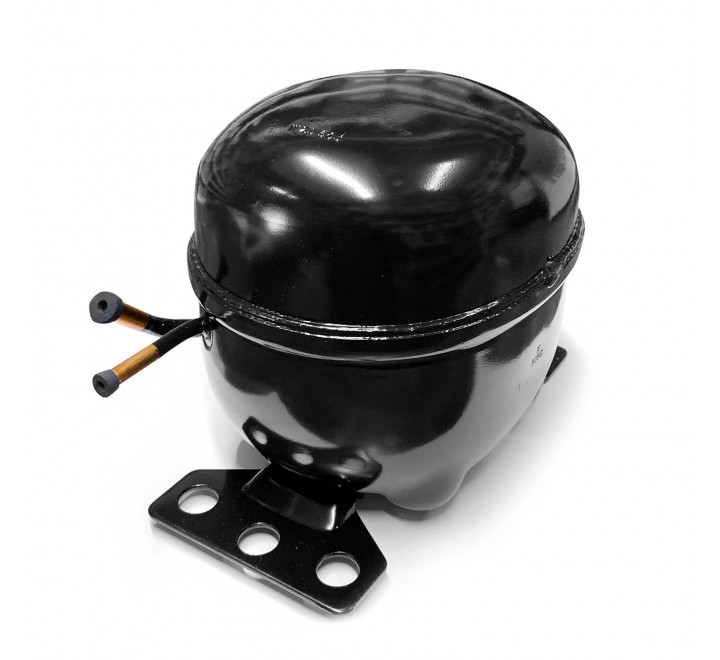 Buzdolabı Motoru Kompresör İki Kapılı 1/4 - 175 Kalori R600 Gazlı