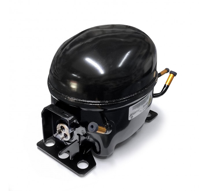 Buzdolabı Motoru Kompresör İki Kapılı 1/4 - 175 Kalori R600 Gazlı