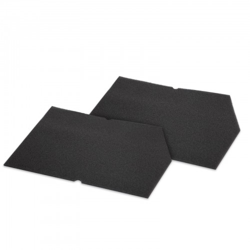 Miele Çamaşır Kurutma Makinesi Filtresi 2  Adet