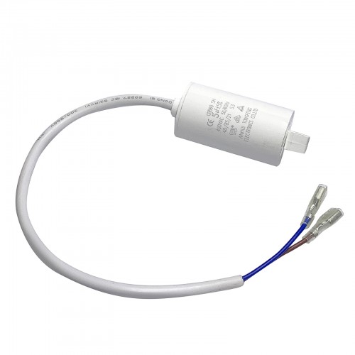 Üniversal Buzdolabı Motor Start Kondansatörü 5 uF