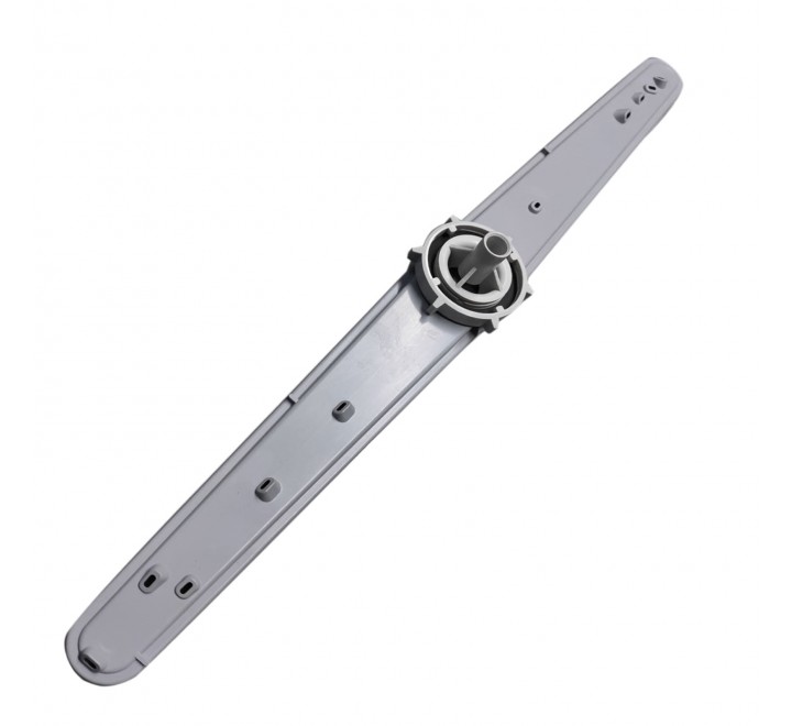 Grundig Bulaşık Makinesi Üst Pervane Gri 60cm Fıskiye ( 1746200600 )