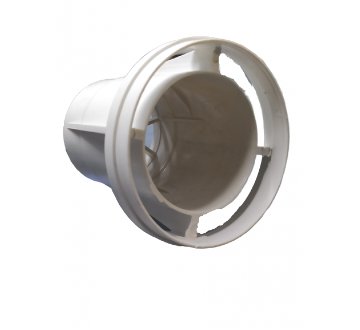 Kombi Baca Ucu / Plastik Kuşluklu Baca Filitresi Kuşluk