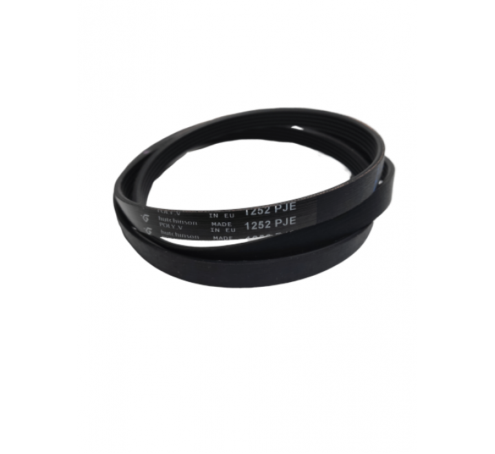 BOSCH - SIEMENS - PROFILO ÇAMAŞIR MAKİNESİ KAYIŞI 1252 ORJ KOD - 439491