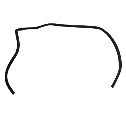 Beko Fırın Ön Kapak Cam Conta - 255100004