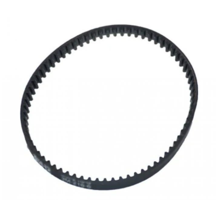 Libelle Eski Tip Dövücü Fırça Kayış