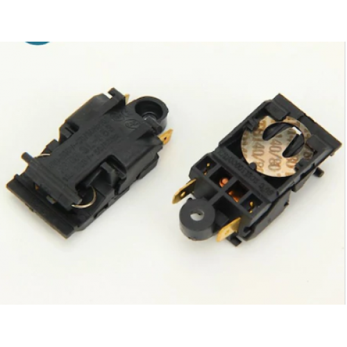 Universal Çay Makinesi  Su Isıtıcısı Buhar Termostatı