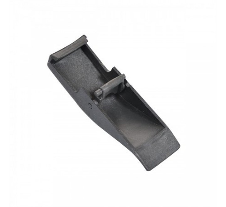 Rowenta Elektirik Süpürge Yan Mandal Siyah ( 2 adet )