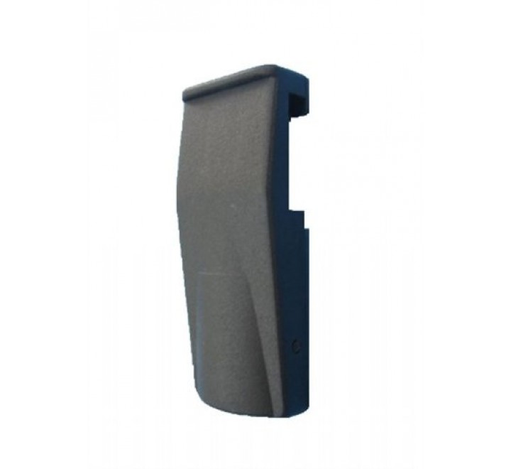 Fantom Elektrikli Süpürge Yan Mandal Uzun