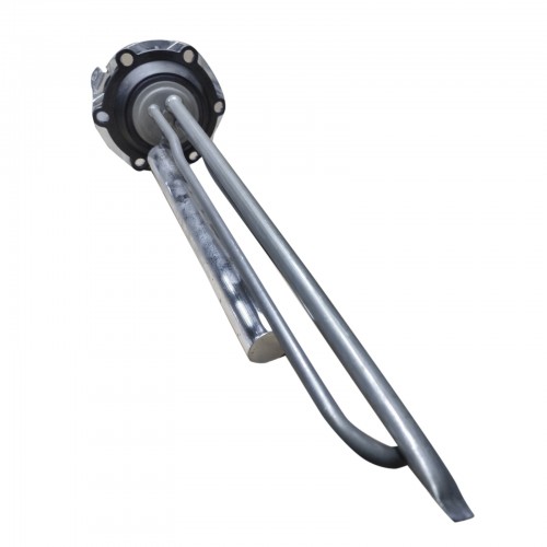 DEMİRDÖKÜM TERMOSİFON TİTANYUM REZİSTANS ANOTLU  KOMPLE